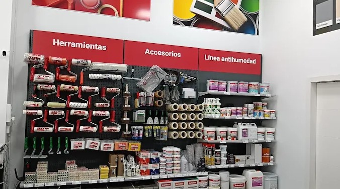interior jerez europa